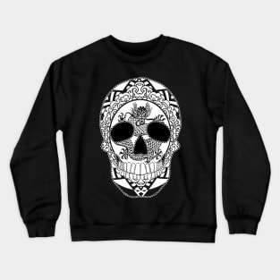 Dragon Skull Crewneck Sweatshirt